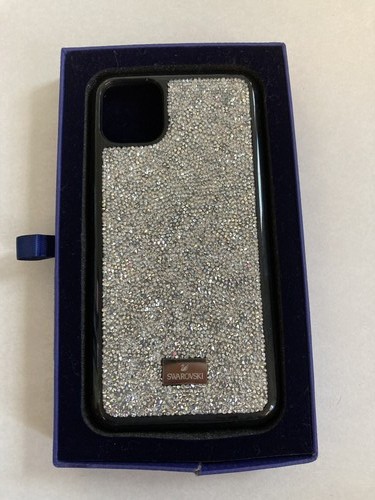 Custodia swarovski crystal - custodia,