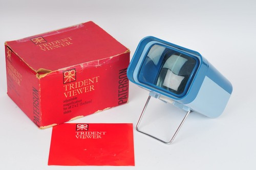 Visore tridente paterson per - tridente,