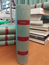 WEISE-SISTEMA DI SOCIOLOGIA