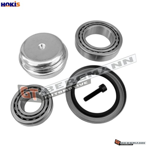 Kit cuscinetti ruota gt26 039 - ruota, gt26-039