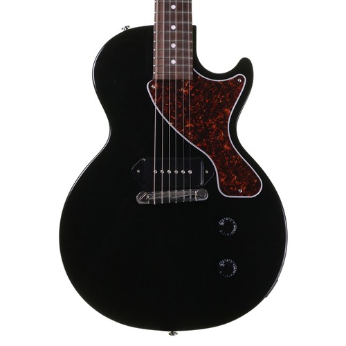 Gibson les paul junior - les,