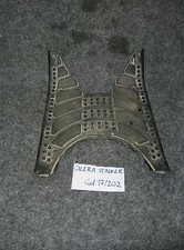 carena plastica pedana gilera