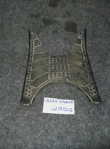Carena plastica pedana gilera - carena,