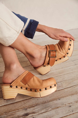 Zoccoli free people culver - free,