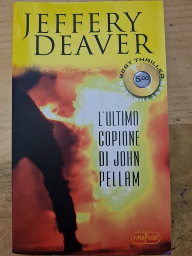 Ultimo copione di john - e3, l'ultimo