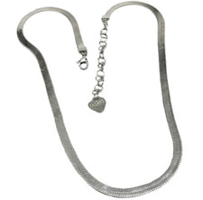 COLLANA FEMMINILE GIROCOLLO