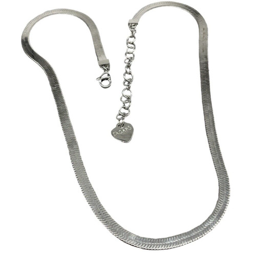 Collana femminile girocollo - collana,