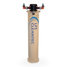 Filtro per acquario filtro nitrati per acquario trattamento acqua riduzione nitrati