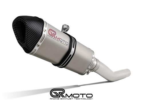 Scarico per kawasaki z750 - scarico,