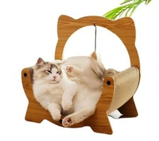 TIRAGRAFFI PER GATTI CULLA