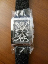 Orologio Officina del Tempo art.Ot1024/02n al quarzo (a batteria)