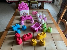 CLEMMY BABY - Lot de 20 Soft