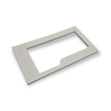 FONDITAL GUARNIZIONE BRUCIATORE 6Y41152000 NEW GAZELLE 4000 RADIATORE A GAS