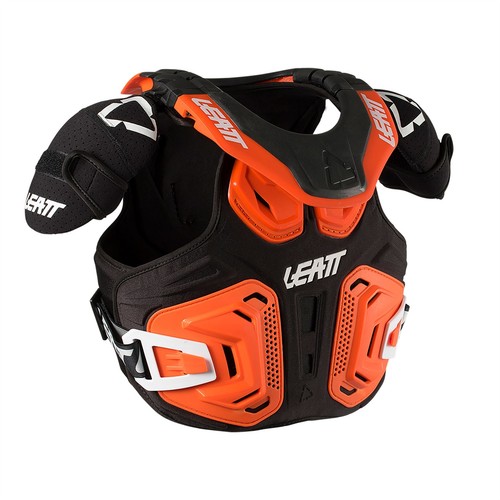 Gilet leatt 2024 - gilet, 2.0