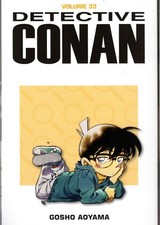 manga DETECTIVE CONAN GAZZETTA
