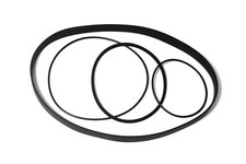 SONY TC-177SD SET CINGHIE TOP