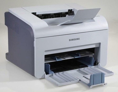 Samsung 2510 workgroup - samsung, ml-2510
