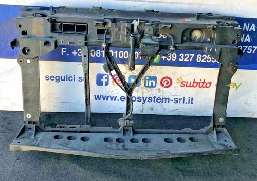 Ricambi usati calandra mazda - ricambi,