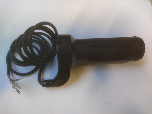 Manopola acceleratore - manopola,