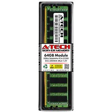 4rx4 pc4 2666 lrdimm - 4rx4,