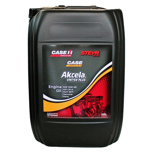 Akcela unitek plus 10w40 20 - plus,