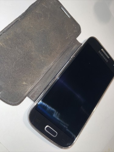 Smartphone samsung galaxy - samsung, s4