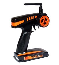 Radiocomando A Pistola