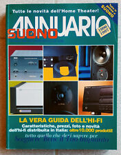 ANNUARIO di Suono 1996/1997