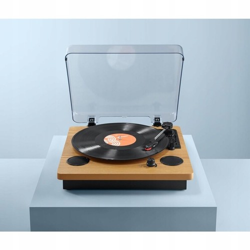 Grammofono dtr con - dtr,
