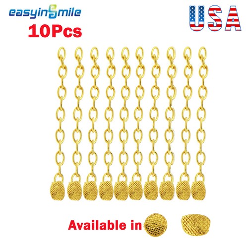 10pz catena trazione - catena,
