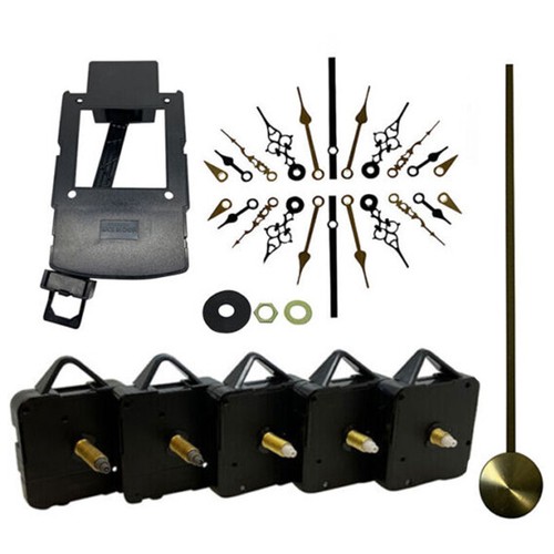 Kit movimento orologio - kit,