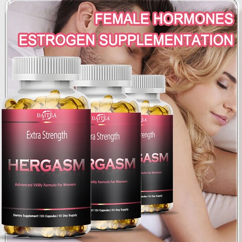 Integratore ormone femminile