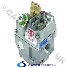 60132902 Pitco Valvola Gas