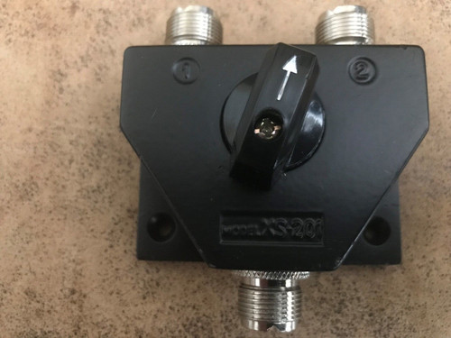 Workman cs201 vie radio - radio, cb