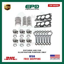 Land Rover Discovery Testa