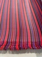 TESSUTO DA ARREDO RIGIDO SU