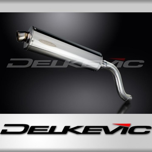 Kit scarico triumph speed - scarico,