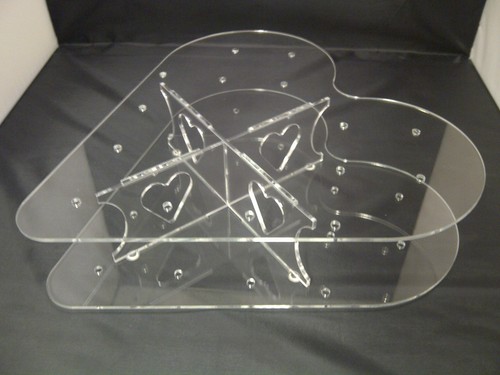 Supporto torta pop - pop, di