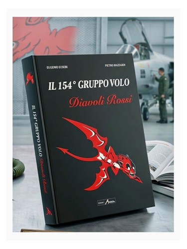 Libro aeronautica 154 - libro, 154°