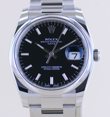 Orologio rolex data - rolex,