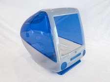 Apple iMac G3 Shell Case