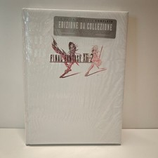 FINAL FANTASY XIII-2 LA GUIDA