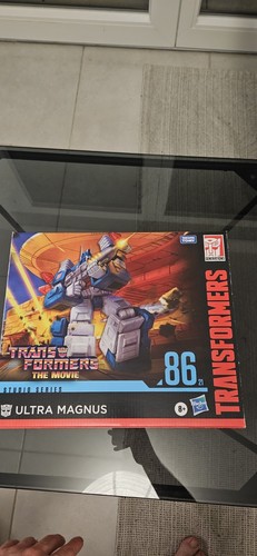 Transformers studio series - series, 86