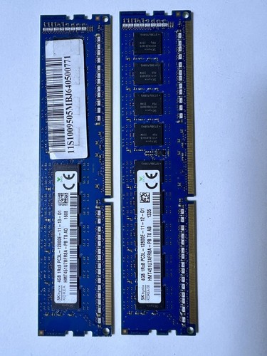 Hynix hmt451u7bfr8a pb - sk,