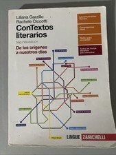 Contextos literarios - contextos,