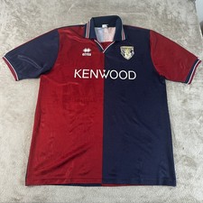 Maglia calcio Genoa originale