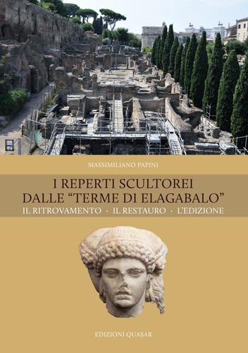 Reperti scultorei dalle - reperti,