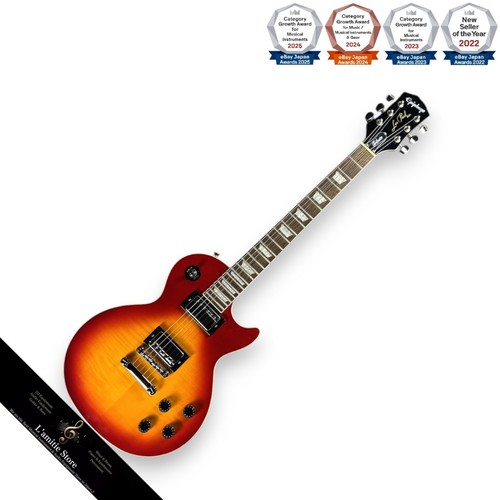 Epiphone les paul tribute plus - paul,