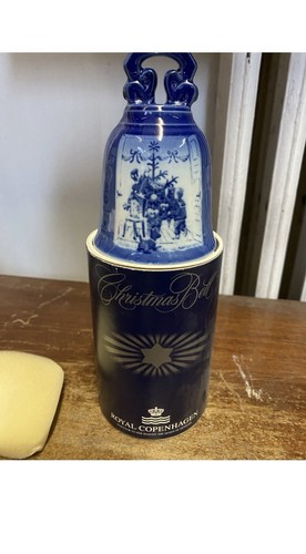 Campana natale 2000 royal - natale,