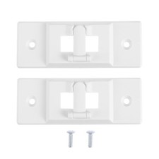  2 Pcs Protezione Elettrica